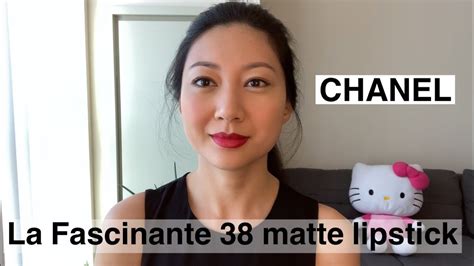 chanel red lipstick for olive skin|CHANEL .